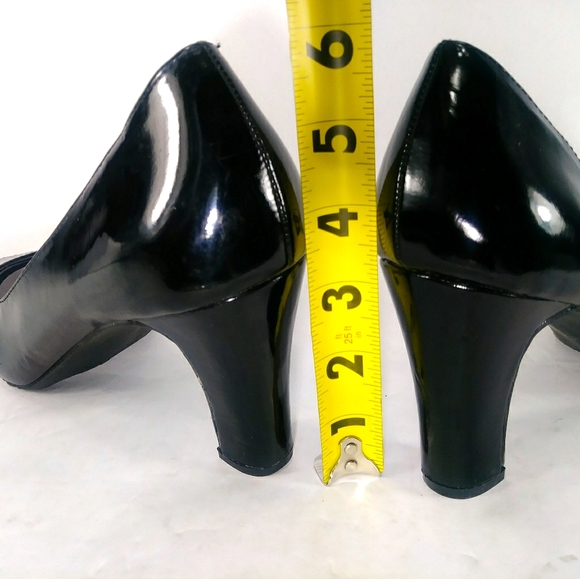 Life Stride life open toe heels - Picture 2 of 12